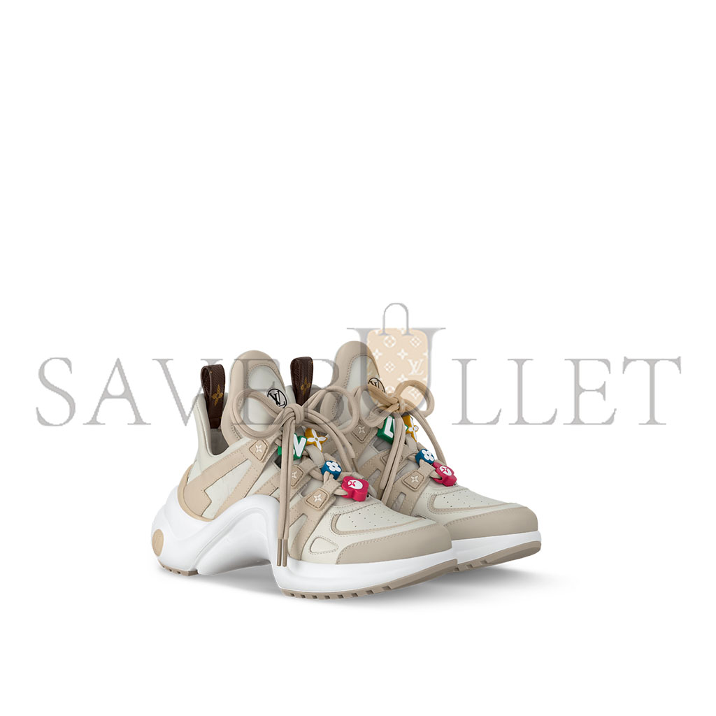 LOUIS VUITTON LV ARCHLIGHT SNEAKER 1AD27N LOUIS VUITTON LV ARCHLIGHT SNEAKER 1AD27N
